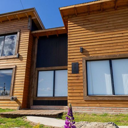 Cabana Kon El Calafate Eksteriør billede