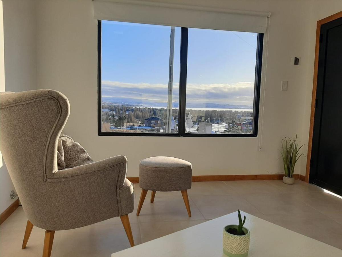 Cabana Kon El Calafate Eksteriør billede