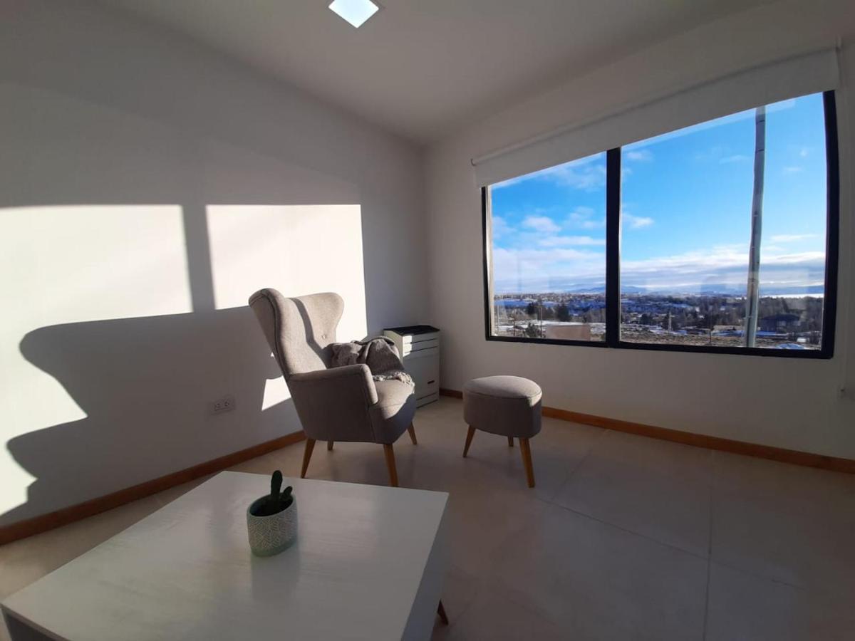 Cabana Kon El Calafate Eksteriør billede