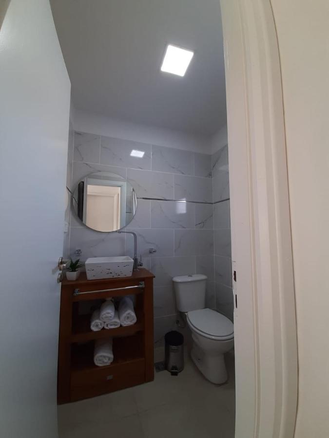 Cabana Kon El Calafate Eksteriør billede