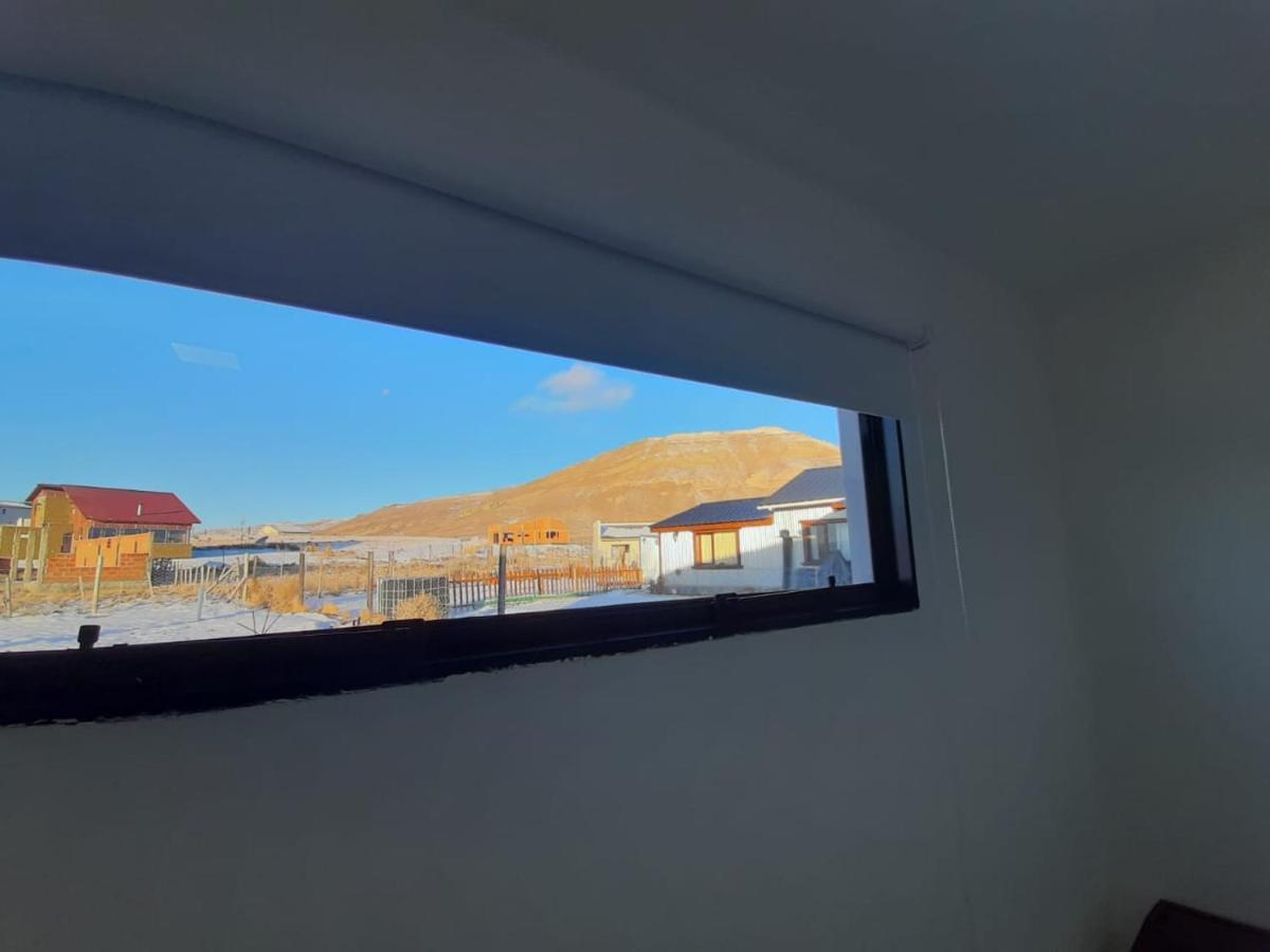 Cabana Kon El Calafate Eksteriør billede