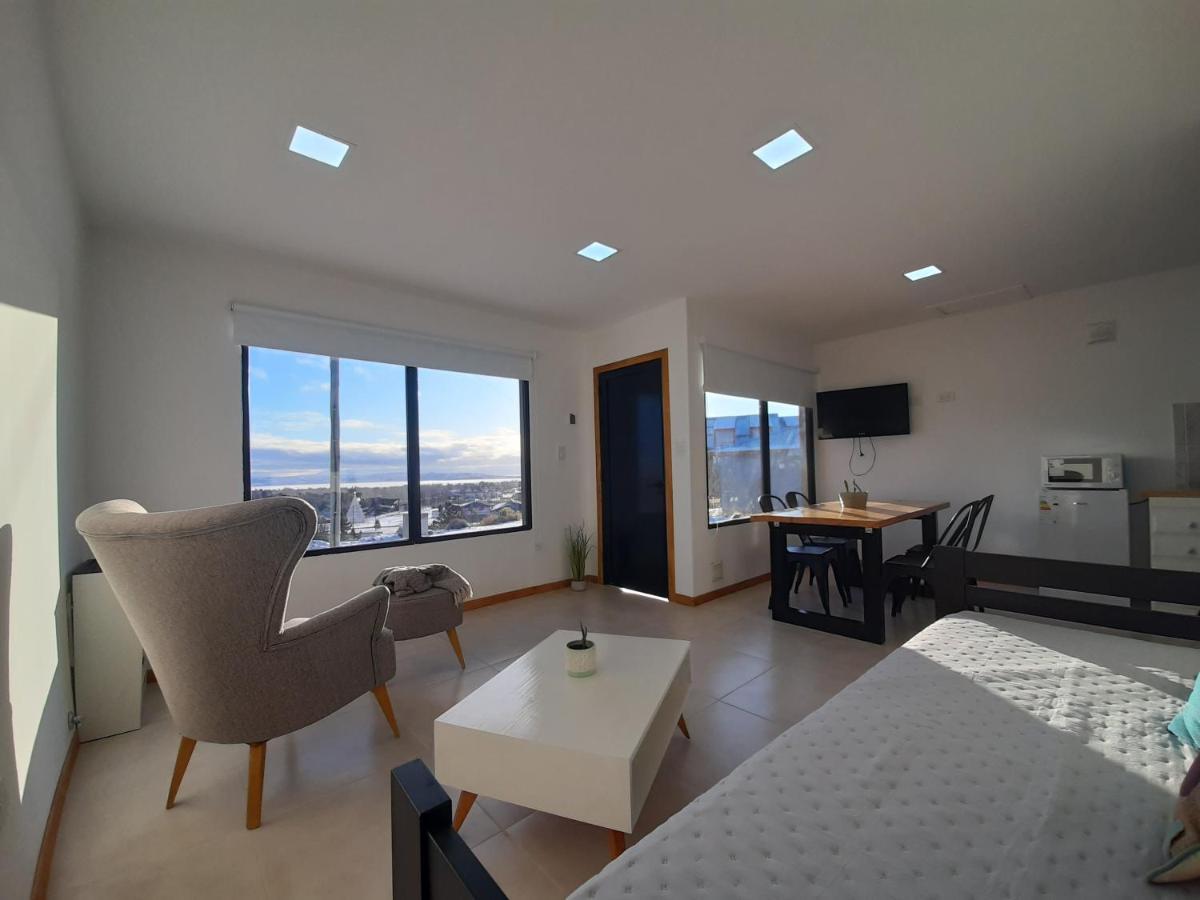 Cabana Kon El Calafate Eksteriør billede