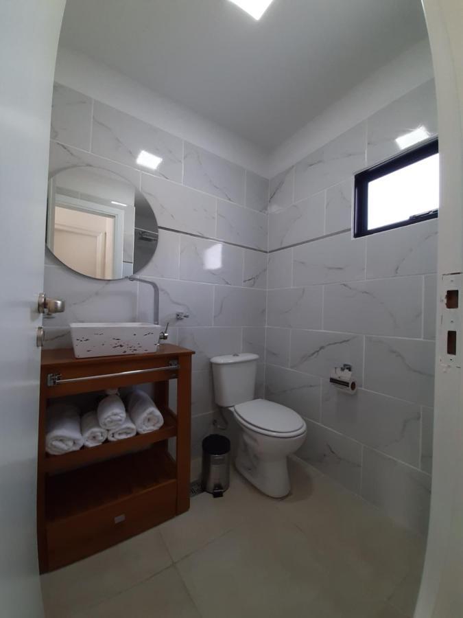 Cabana Kon El Calafate Eksteriør billede