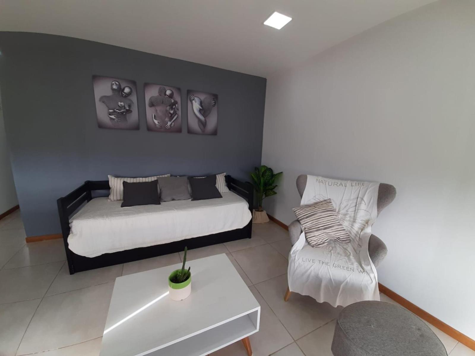 Cabana Kon El Calafate Eksteriør billede
