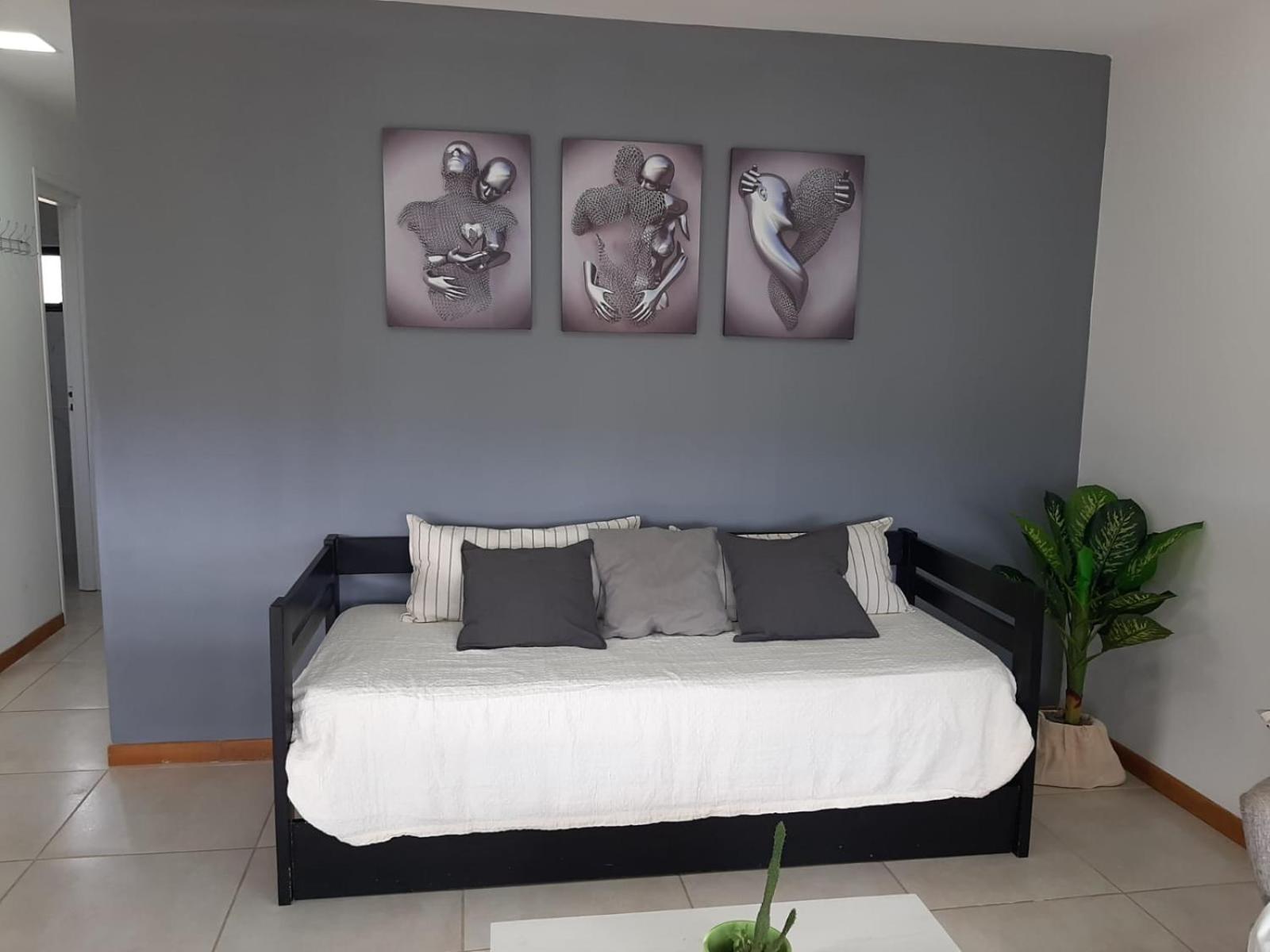 Cabana Kon El Calafate Eksteriør billede